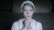 The Witch (Image via A24)